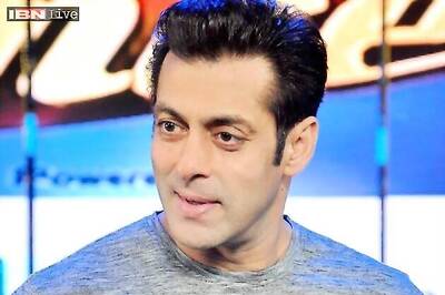 Judgement in Salman Khan's illegal arms case today