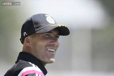 EPL managerial job interests Zinedine Zidane