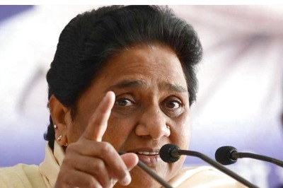 Mayawati Says BSP to Fight LS Polls Alone; Terms NDA, INDIA Coalitions Anti-Dalit