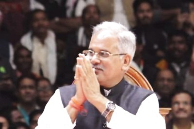 Chhattisgarh CM Bats for Mandatory Quarantine for Air Passengers
