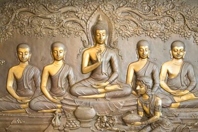 Buddha Purnima 2023: Is it a National Holiday on May 5? Buddha Jayanti History, Significance and Celebrations