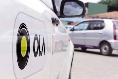 Ola Selects ABB as Robotics and Automation Solutions Partner at EV Manufacturing Facility