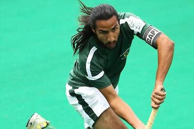 Pakistan stun Germany to set up semifinal with Netherlands
