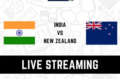 India vs New Zealand Live Streaming: When and Where to Watch FIH Men’s Hockey World Cup 2023 Live Coverage on Live TV Online