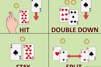 How to Win at Blackjack