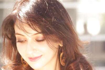 Bhabiji Ghar Par Hai Star Saumya Tandon Gets Robbed of Rs 60,000 in Istanbul