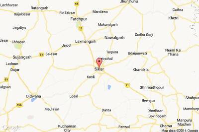 Circle officer arrested for allegedly taking bribe of Rs 1 lakh