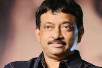 Ram Gopal Varma Unveils Teaser Of His Upcoming Political Drama Vyooham