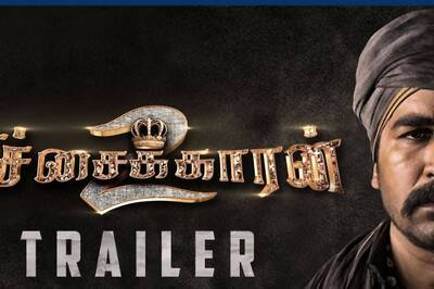 Vijay Antony's Pichaikkaran 2 To Release On This Date, Watch Trailer Here