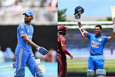 'Where Will India Play Three Left-handers..': R Ashwin's Verdict on Yashasvi Jaiswal, Tilak Varma's Fate