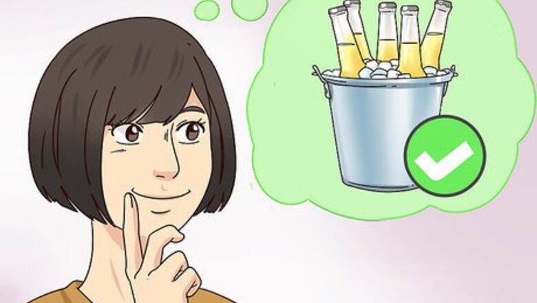 How to Deal with Drunk Friends at a Party