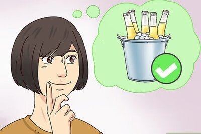 How to Deal with Drunk Friends at a Party