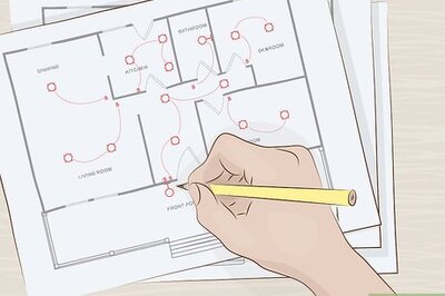 How to Illuminate House Numbers