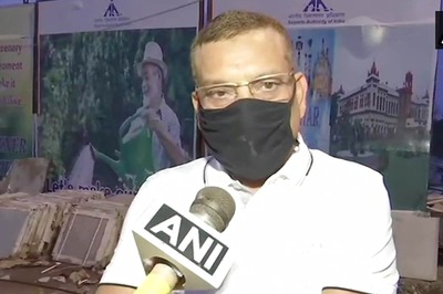 Bihar Police Chief Gupteshwar Pandey Steps Down from Service, Likely to Contest Upcoming Polls