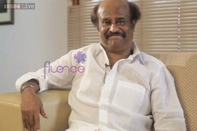 Rajinikanth in party's good books; will welcome him: BJP