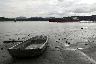 25 From Missing Malaysian Boat Rescued; Search on for 6 More