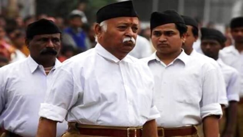 Impart education in mother tongue, state languages: RSS