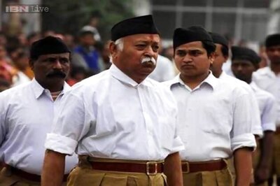 Impart education in mother tongue, state languages: RSS