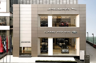 Jaguar Land Rover To Launch 6 Electric Models in India in 12-18 Months