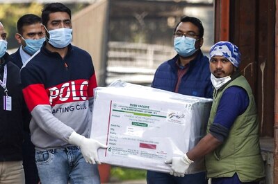 Bharat Biotech's Third Dose Trial of Covid Vaccine to Start in AIIMS Patna and Delhi Today