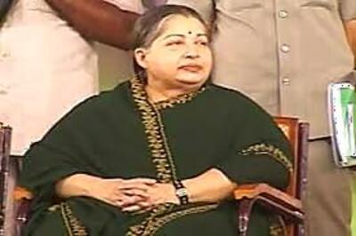 Hindi directive row: Jaya tells Modi to 'make sure English is used on social media'