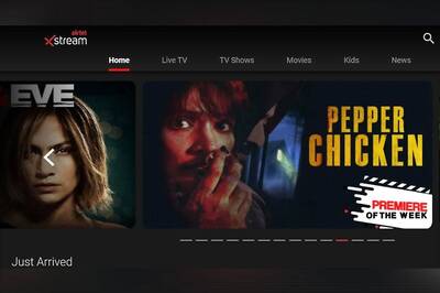 Airtel Xstream Video Streaming Service Now Available to Non-Airtel Users for Rs 499 per Year