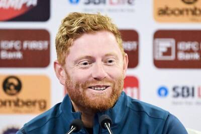 'Jonny's Got The Experience to Play That Role For Us': England Skipper Jos Buttler Backs Jonny Bairstow to Shine With The Bat