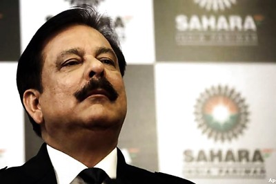SAT adjourns hearing on Sahara plea to April 20