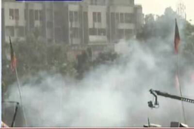 Patna serial blasts: One more arrested from Dhanbad