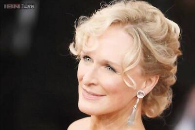Did you know? 'Fatal Attraction' star Glenn Close was raised in a cult