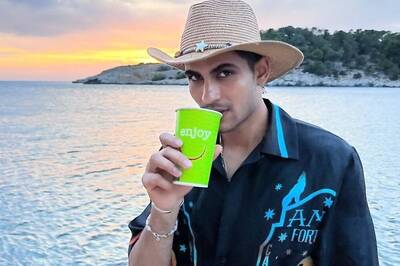 Shubman Gill Turns 25: Top 10 Knocks of the Young Indian Batter!