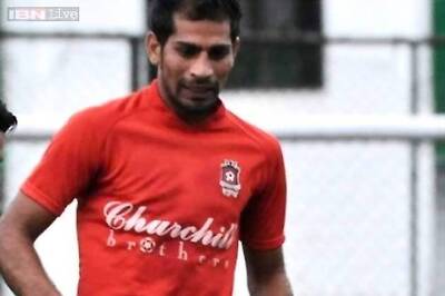 AFC Cup: East Bengal hammer three goals past Baliester
