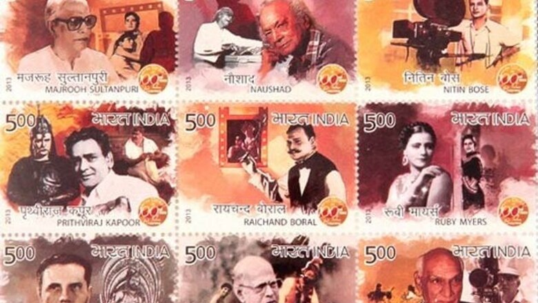 India Post commemorative postage stamps now available on Snapdeal