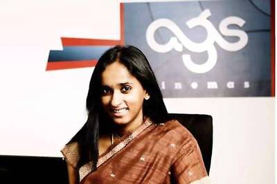 AGS Entertainment announces six Tamil films