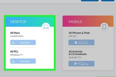 How to Use a Chromebook As a Monitor