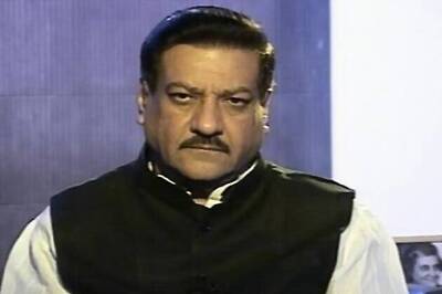 No issue if NCP sits in oppn after 2014 polls: Chavan