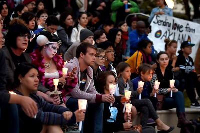 As Mass Shootings Plague US, Survivors Mourn Lack of Change