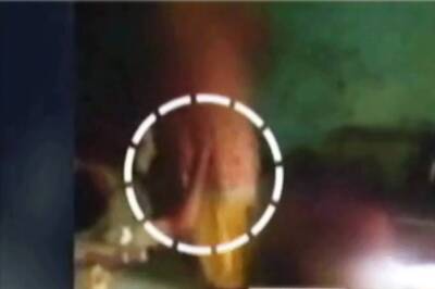 UP Cop Arrested For Misbehaving With Teen Girl as Video Goes Viral