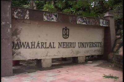 JNU Admin Dismisses Allegations of Discrimination against SC, ST Students & Teachers