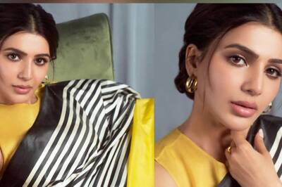 Samantha-Starrer Yashoda's Release Likely to Get Postponed; Here's Why