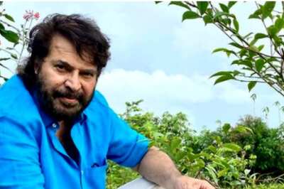 Superstar Mammootty Tests Positive for Covid-19, Shares Health Update on Social Media