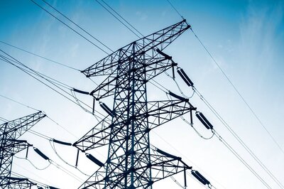 Tata Power Shares Nearly 9% on Weak Q4 Results; Sees Biggest Fall in Six Months