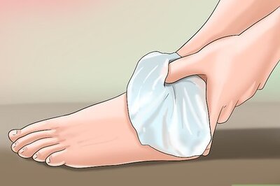 How to Sleep Through Gout Pain
