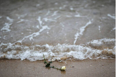 12 Years After Tsunami, 400 Bodies Unidentified in Thailand