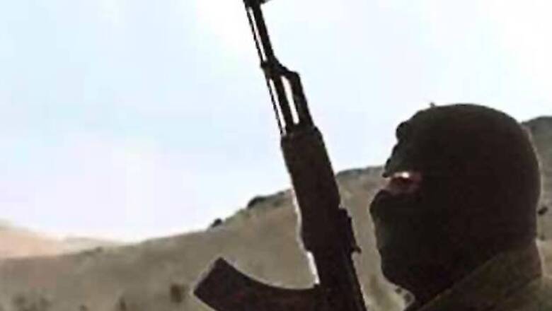 Claim to be juvenile to escape law: LeT tells its cadres