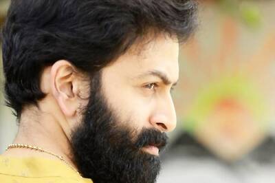 Prithviraj Sukumaran Continues Film Shooting in Jordan Amid Coronavirus Pandemic