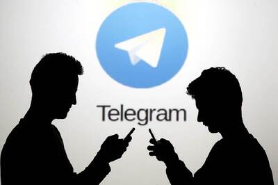 WhatsApp Rival Telegram Unveils New Features; Lets Users Add Profile Videos, Send 2GB Files and More