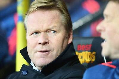 Southampton 'must change discipline' to escape danger