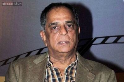 Govt backs Censor Board chief Pahlaj Nahlani: Sources