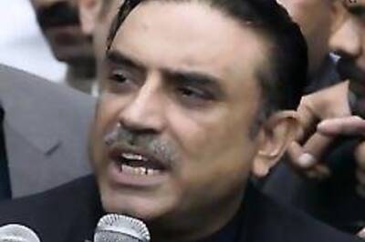 Zardari overtures: Experts advise caution | LeT reacts